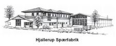Hjallerup Spaerfabrik