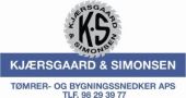 Kjaersgaard og Simonsen