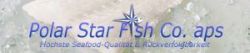 Polar Star Fish