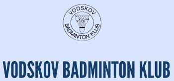 Vodskov Badminton Klub