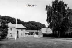 Specialinstitutionen Bøgen