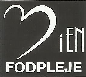 3 I EN Fodpleje