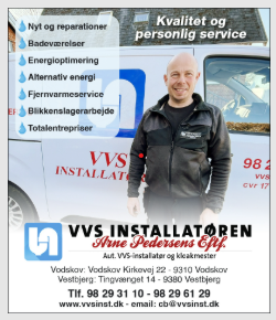 VVS-installatøren
