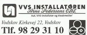 VVS-installatøren